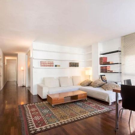 Apartamento Centro & Chic Αλικάντε Εξωτερικό φωτογραφία
