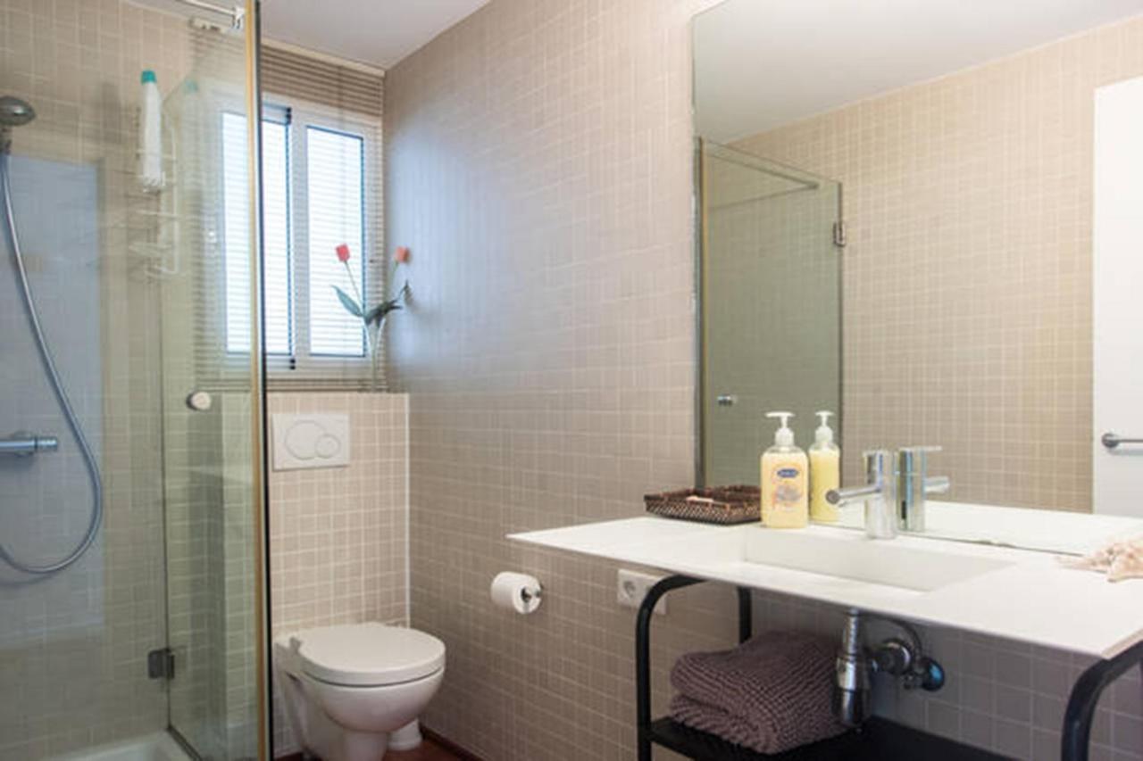 Apartamento Centro & Chic Αλικάντε Εξωτερικό φωτογραφία