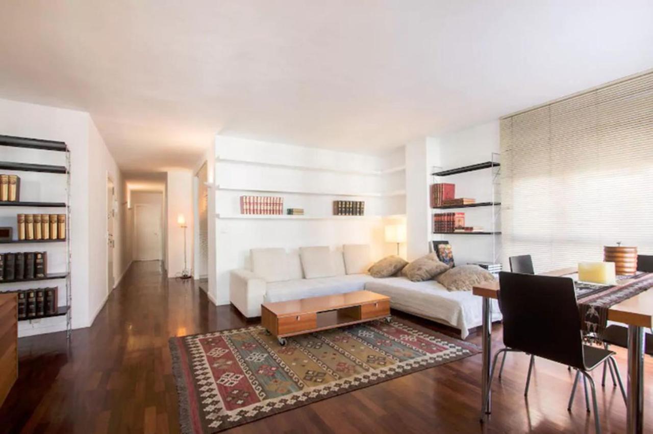 Apartamento Centro & Chic Αλικάντε Εξωτερικό φωτογραφία