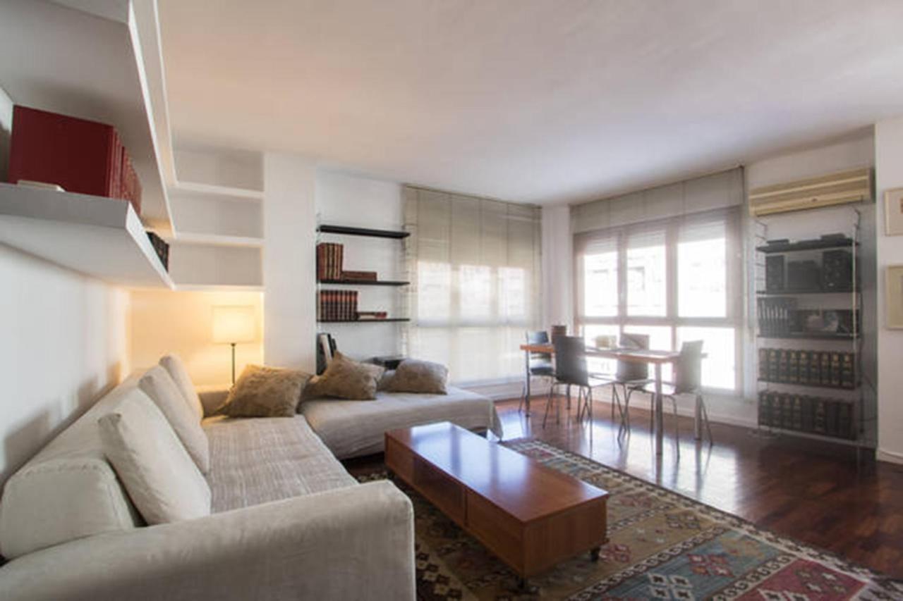 Apartamento Centro & Chic Αλικάντε Εξωτερικό φωτογραφία