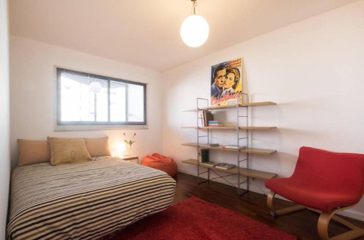 Apartamento Centro & Chic Αλικάντε Εξωτερικό φωτογραφία