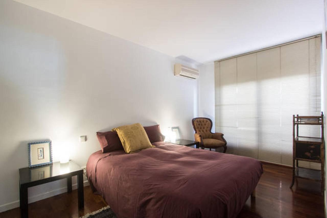 Apartamento Centro & Chic Αλικάντε Εξωτερικό φωτογραφία