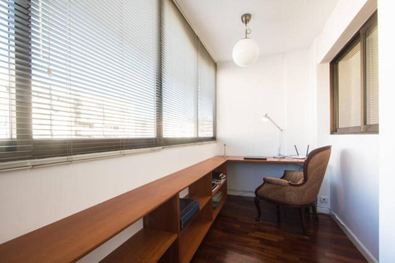 Apartamento Centro & Chic Αλικάντε Εξωτερικό φωτογραφία
