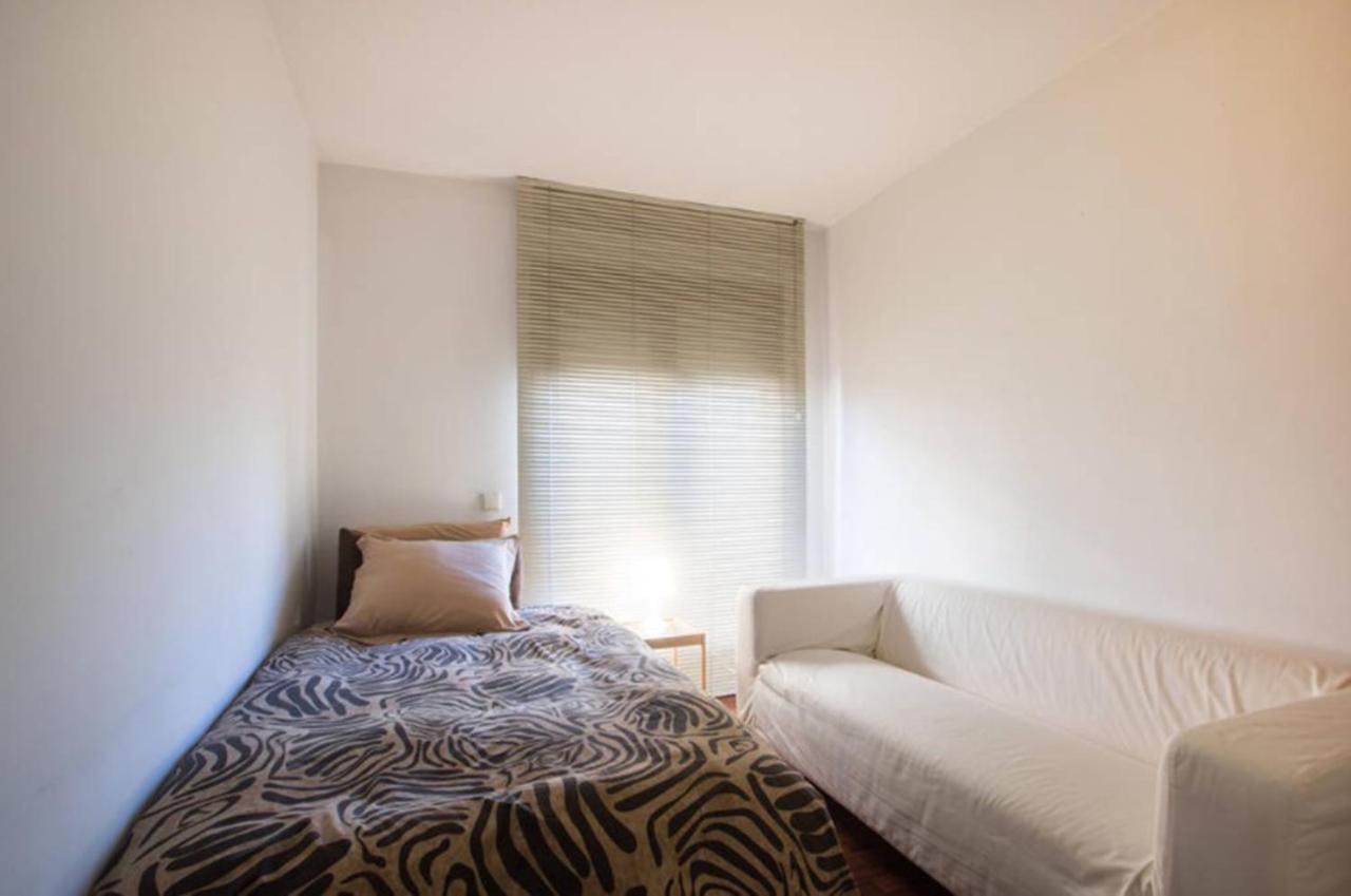 Apartamento Centro & Chic Αλικάντε Εξωτερικό φωτογραφία