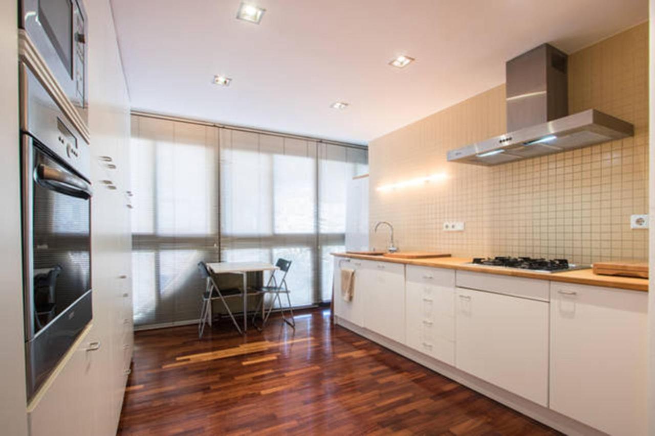 Apartamento Centro & Chic Αλικάντε Εξωτερικό φωτογραφία